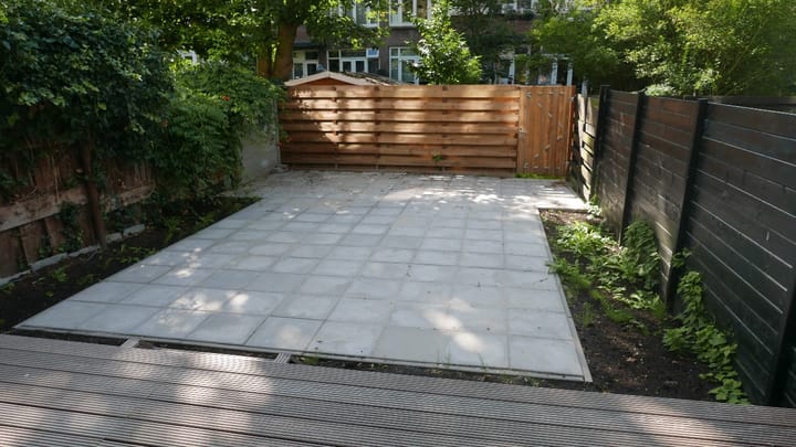 Foto 2 van Gordelweg 225-BGR