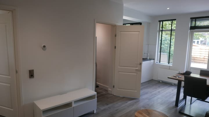 Foto 4 van Gordelweg 225-BGR