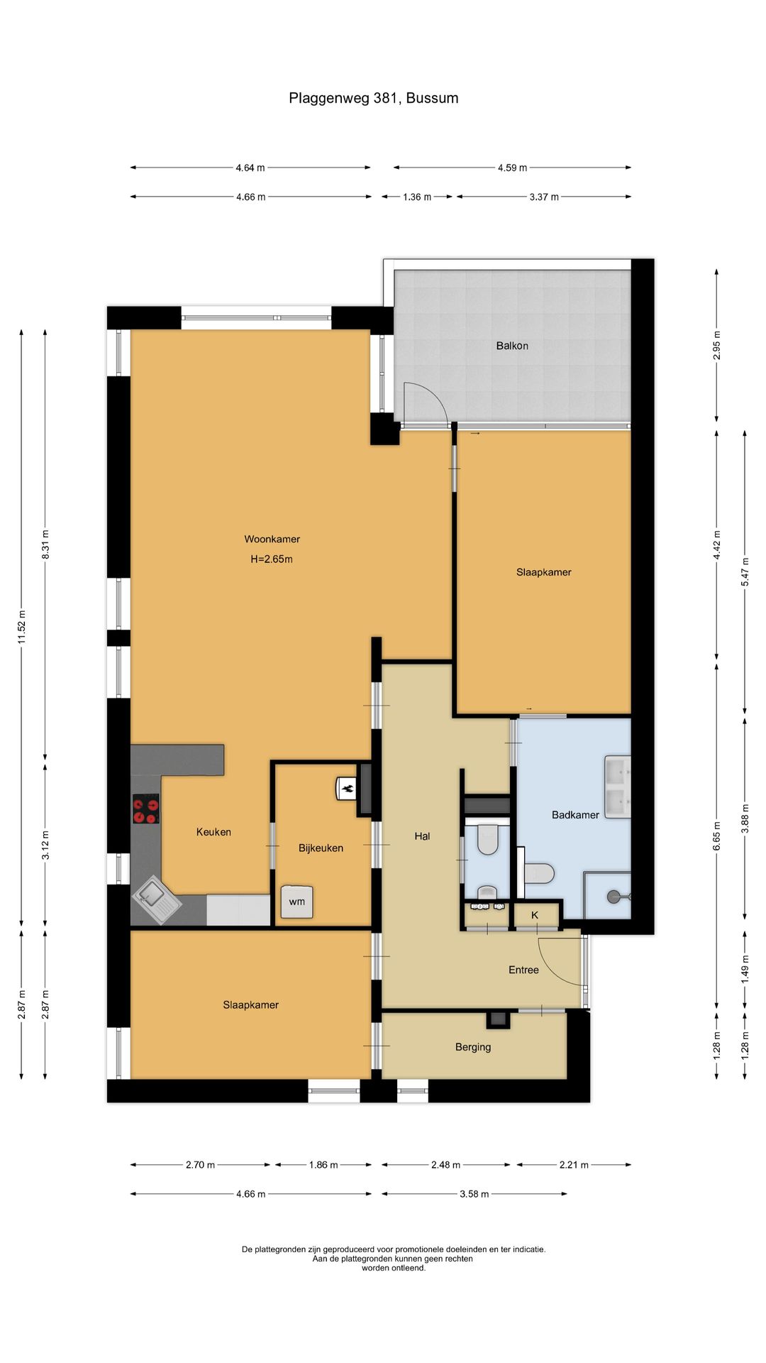 Foto 38 van Plaggenweg 381