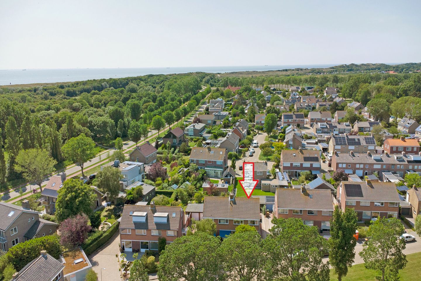 Foto 1 van Talmalaan 19