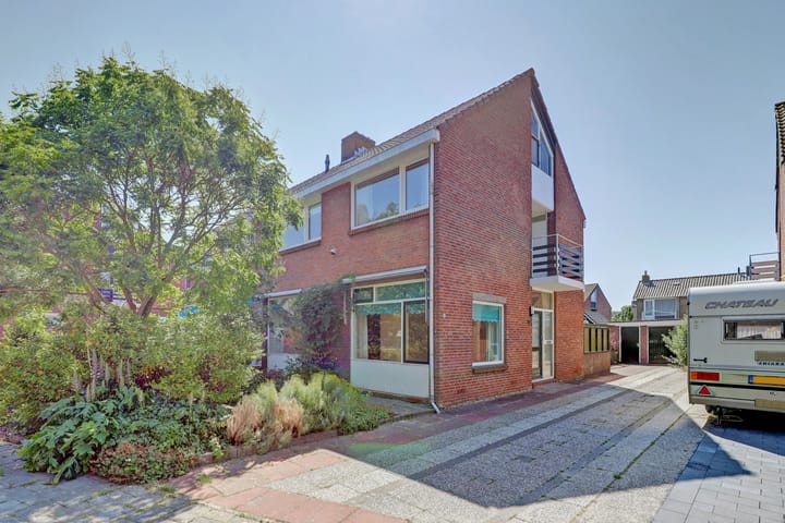 Foto 2 van Talmalaan 19