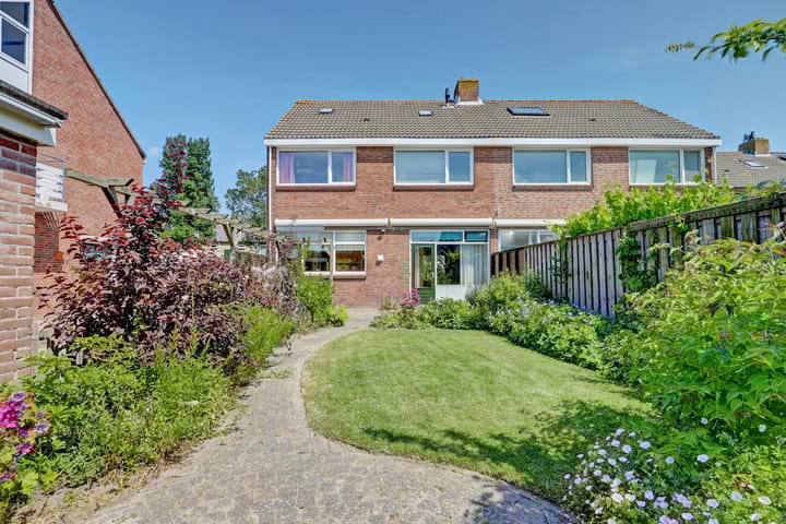 Foto 3 van Talmalaan 19