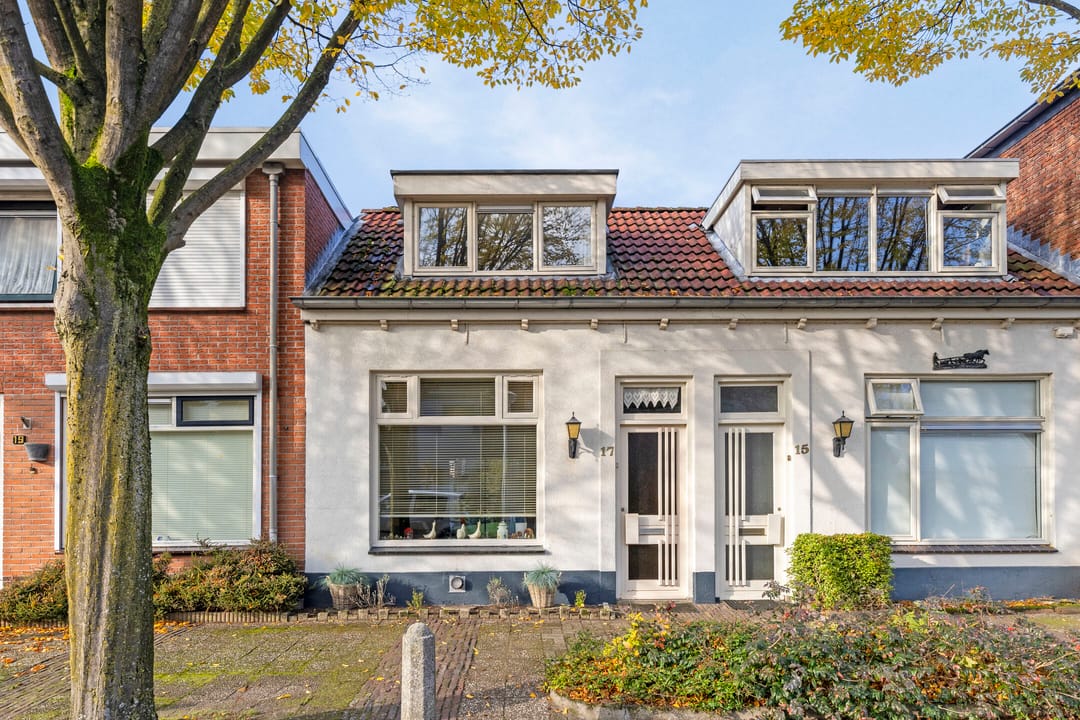 Foto 2 van Tweede Sligtestraat 17