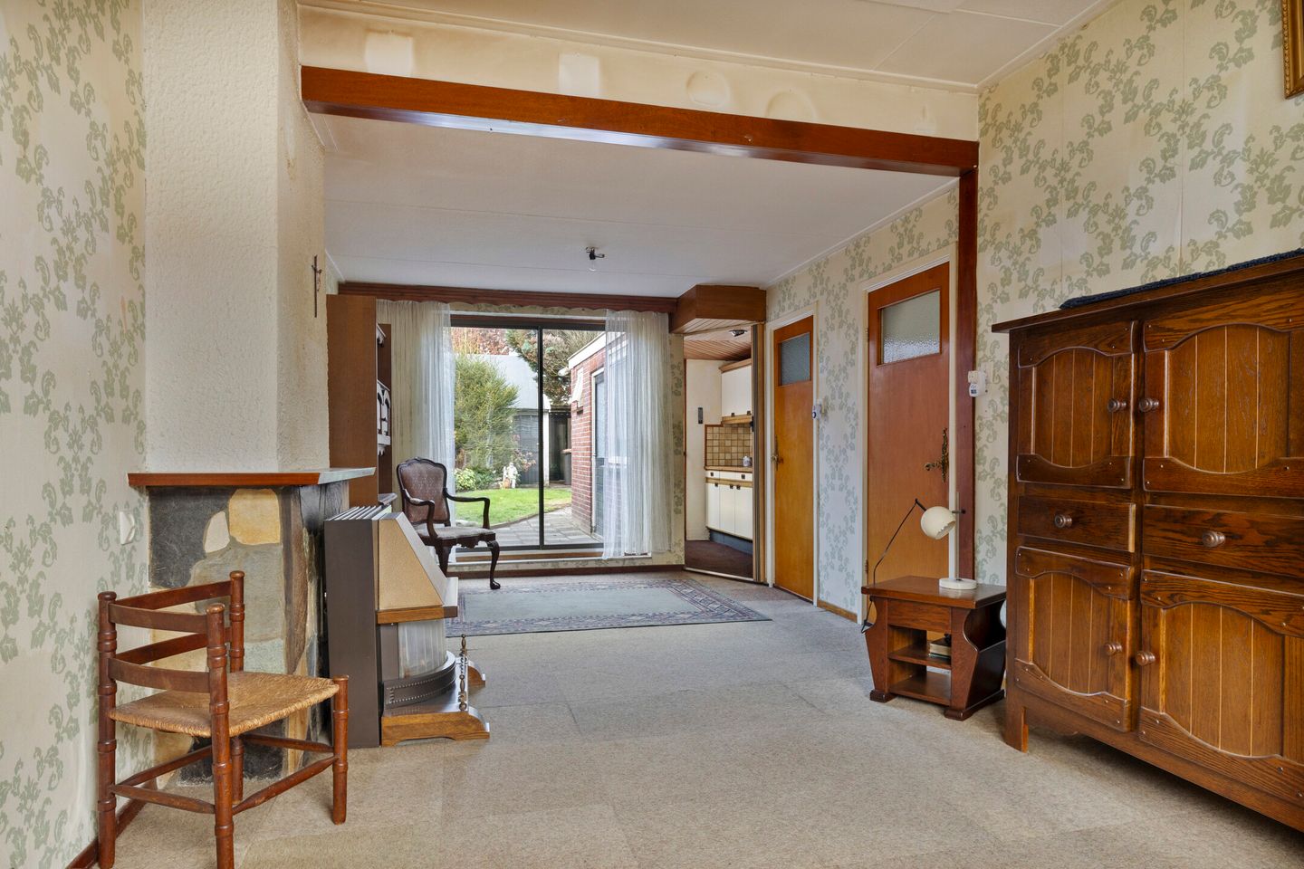 Foto 5 van Tweede Sligtestraat 17