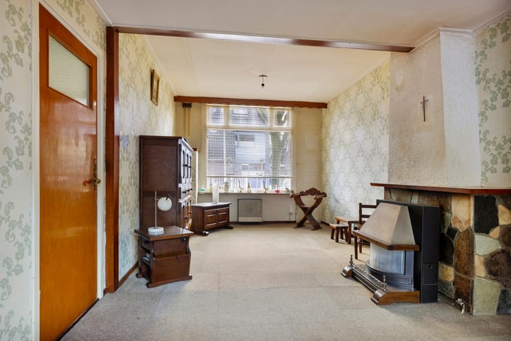 Foto 6 van Tweede Sligtestraat 17