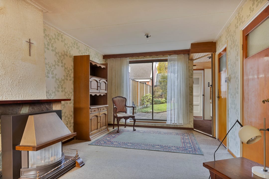 Foto 7 van Tweede Sligtestraat 17