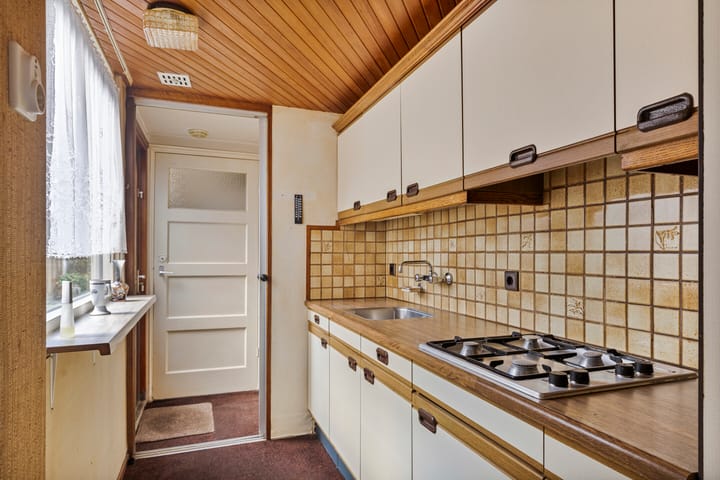 Foto 11 van Tweede Sligtestraat 17