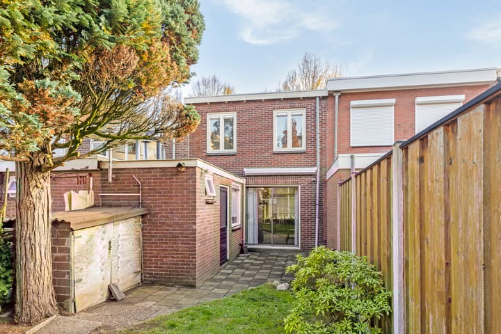 Foto 19 van Tweede Sligtestraat 17