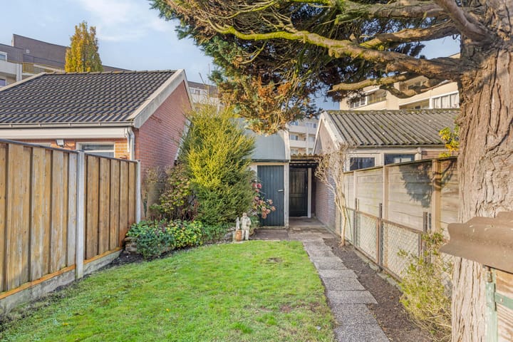 Foto 21 van Tweede Sligtestraat 17