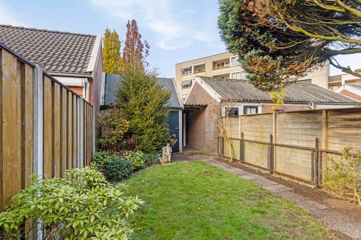 Foto 22 van Tweede Sligtestraat 17