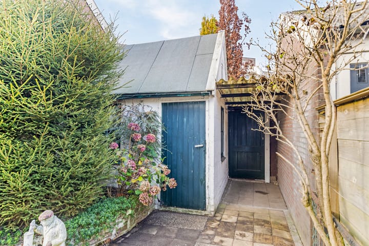 Foto 23 van Tweede Sligtestraat 17