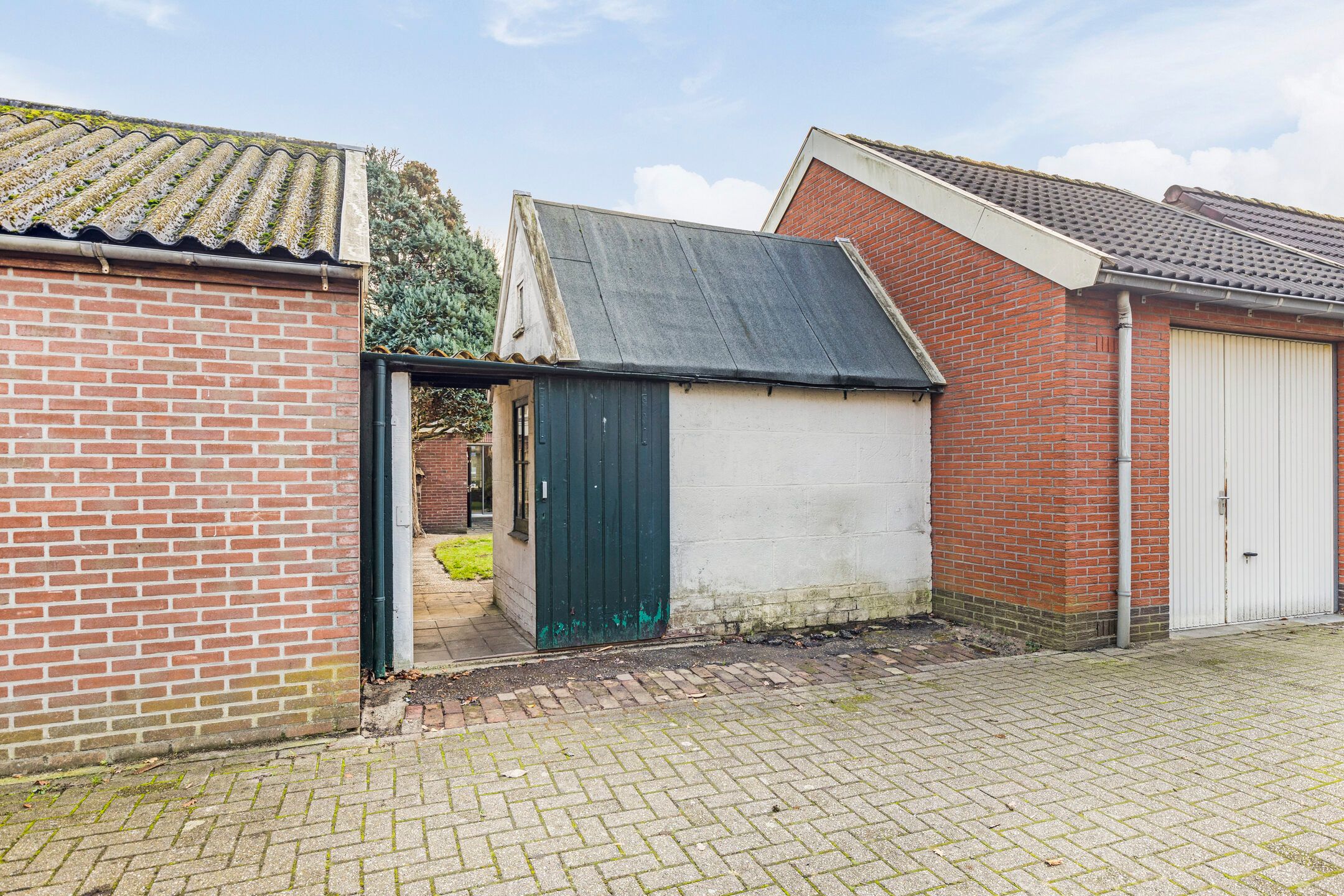 Foto 24 van Tweede Sligtestraat 17