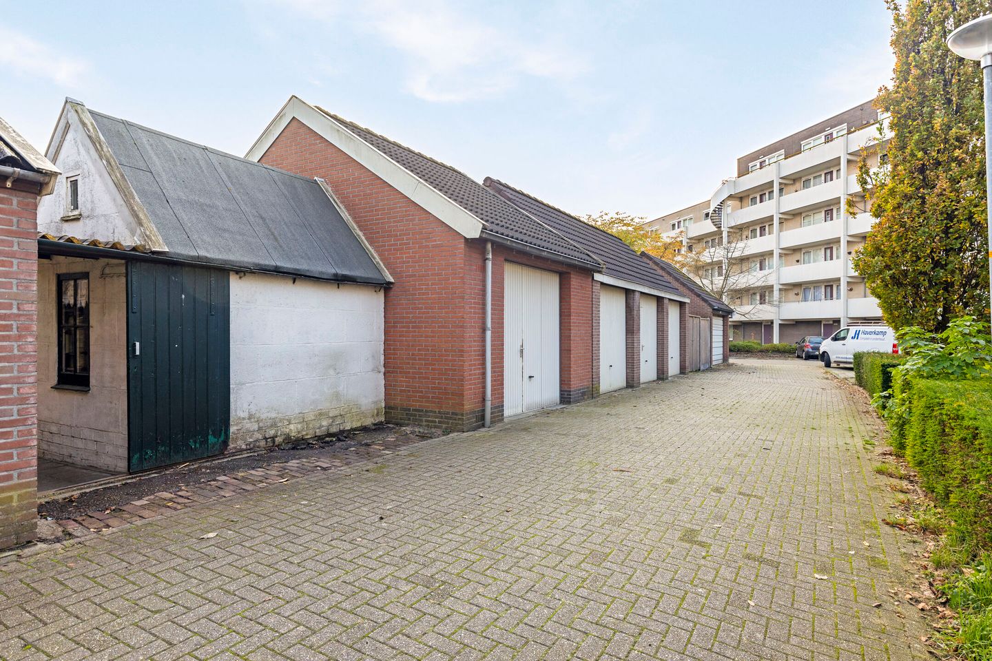 Foto 25 van Tweede Sligtestraat 17