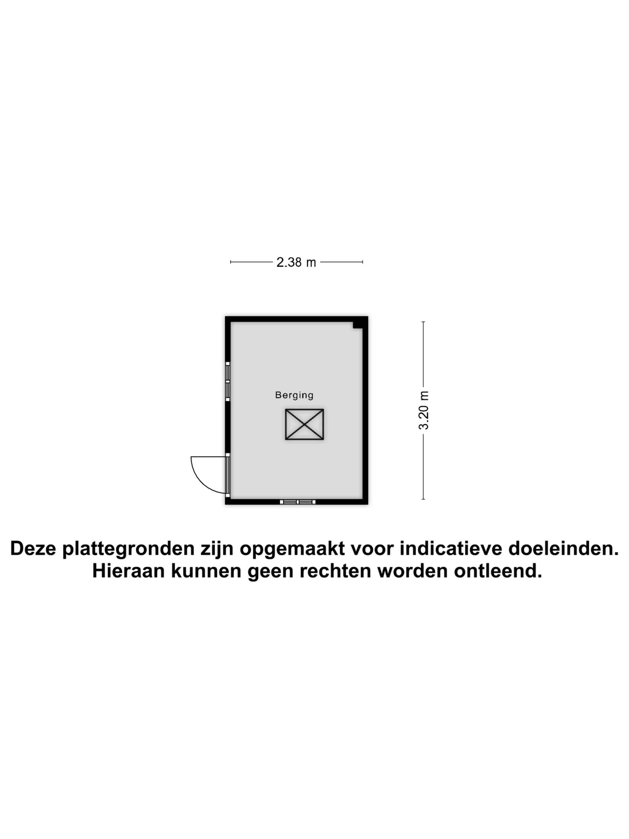 Foto 30 van Tweede Sligtestraat 17