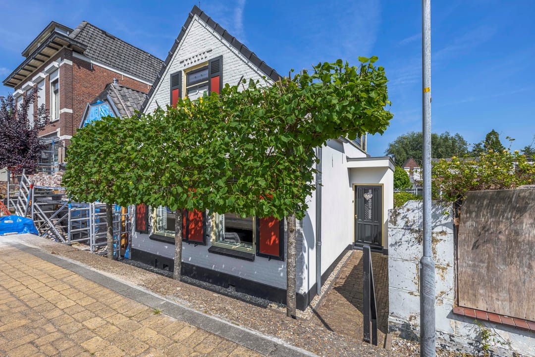 Foto 1 van Voorkade 66