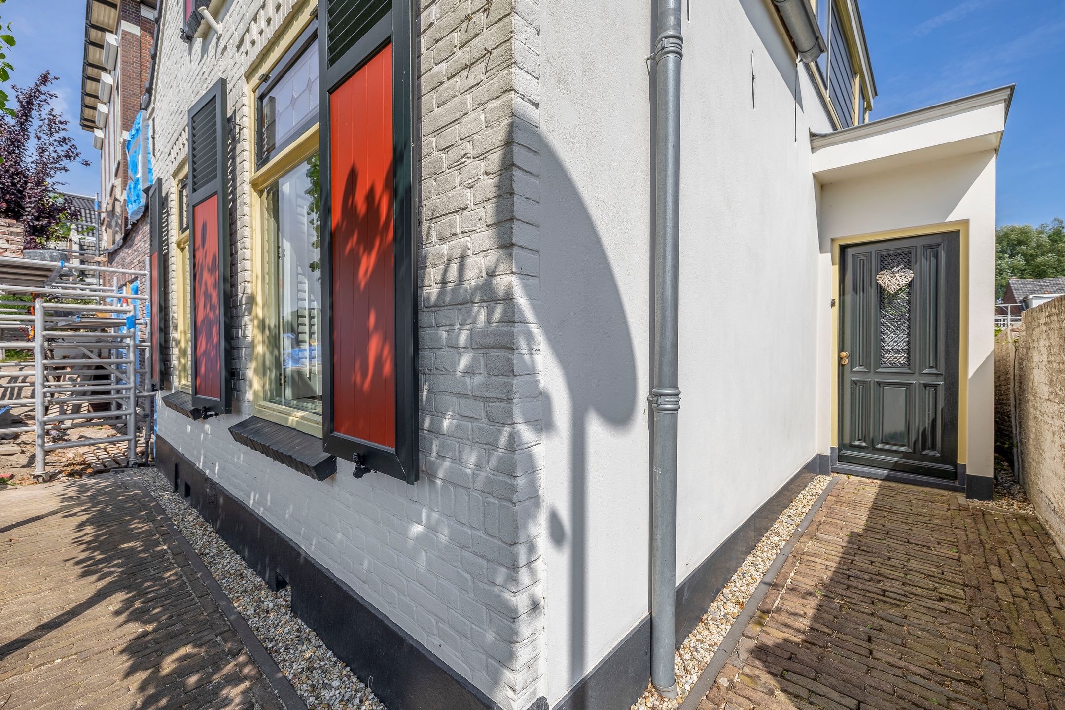 Foto 3 van Voorkade 66