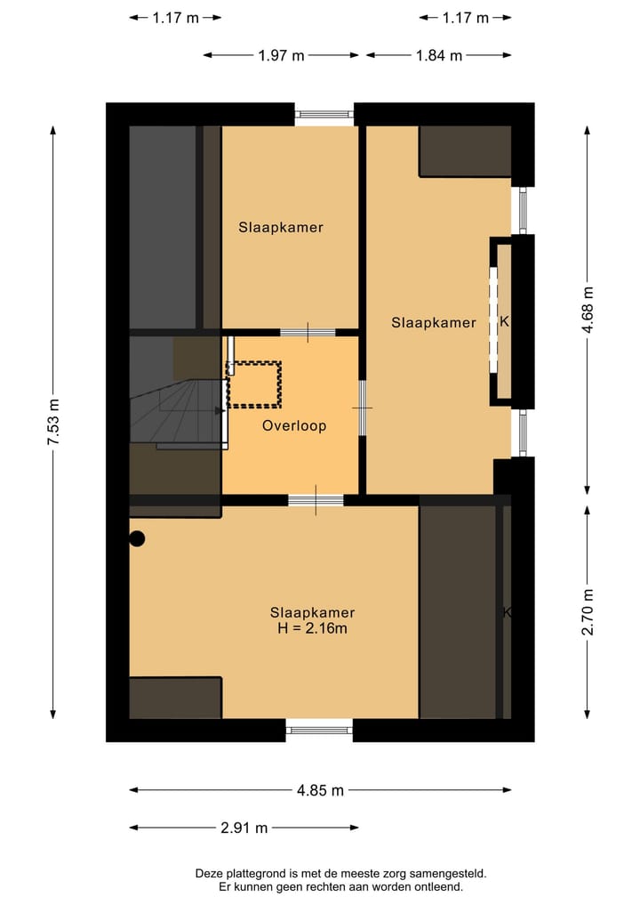 Photo 37 of Voorkade 66