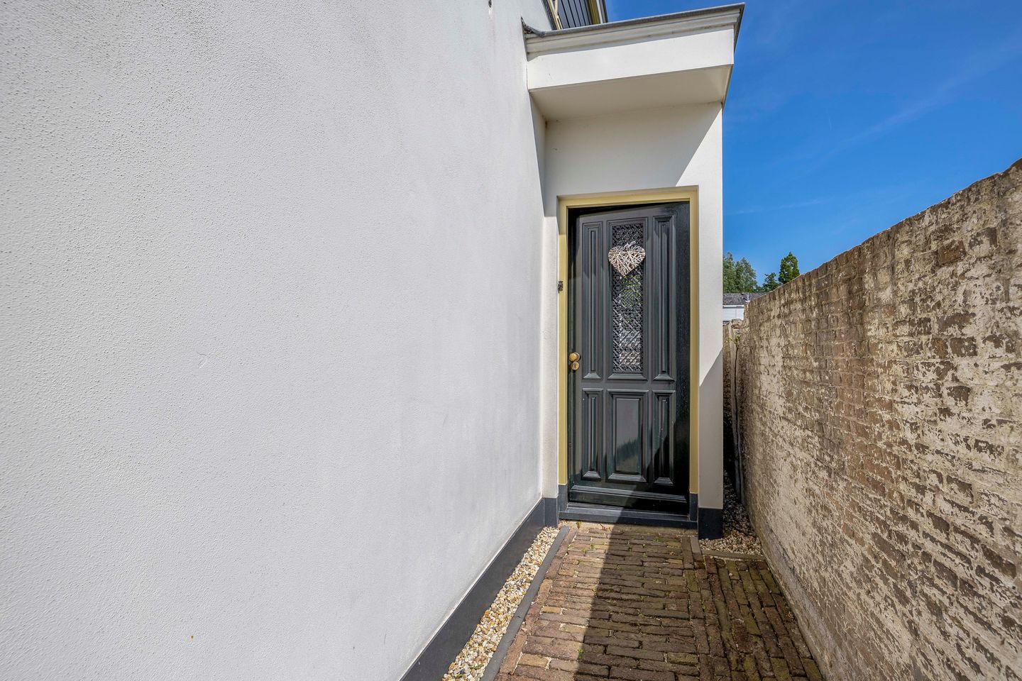 Foto 4 van Voorkade 66