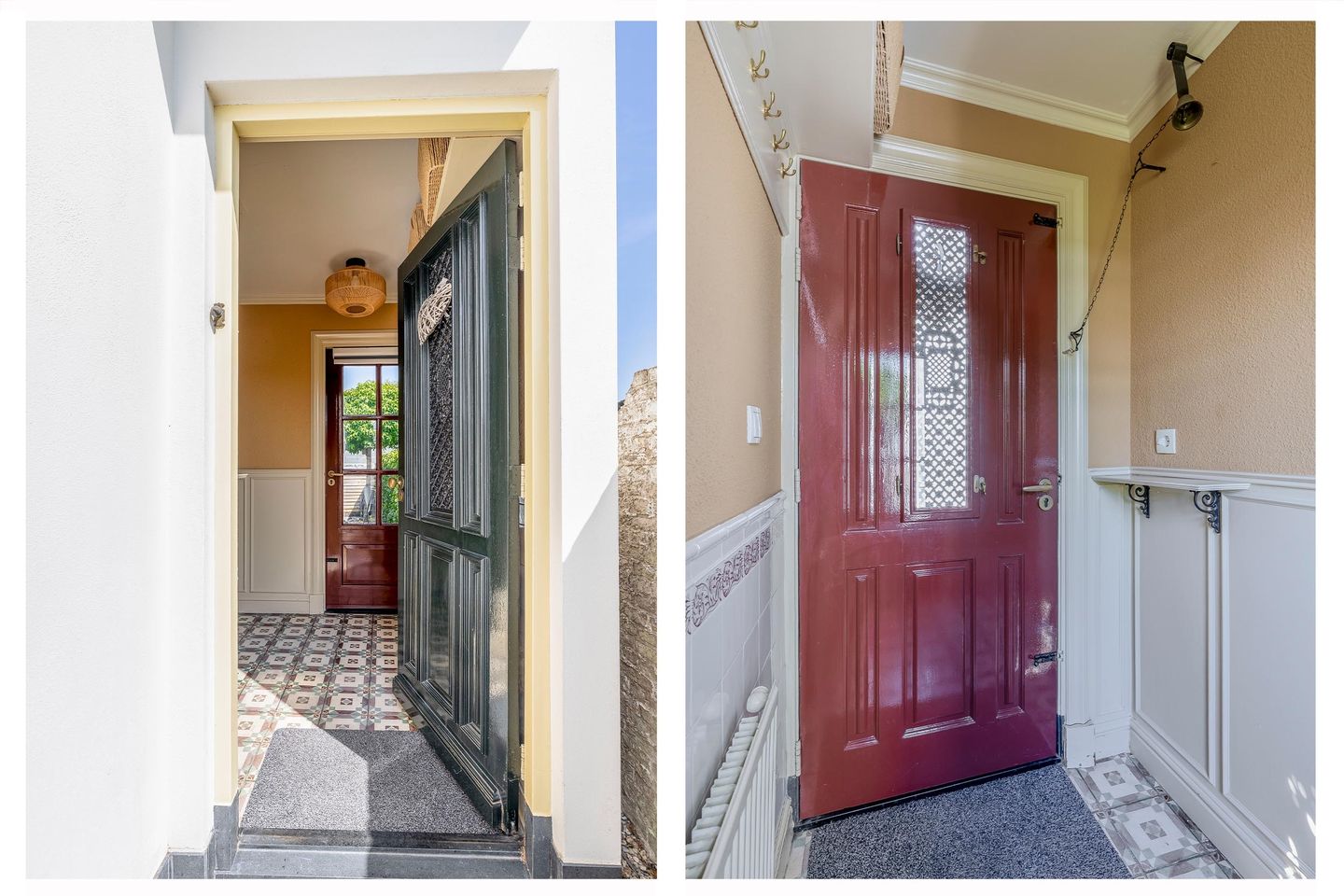 Foto 5 van Voorkade 66