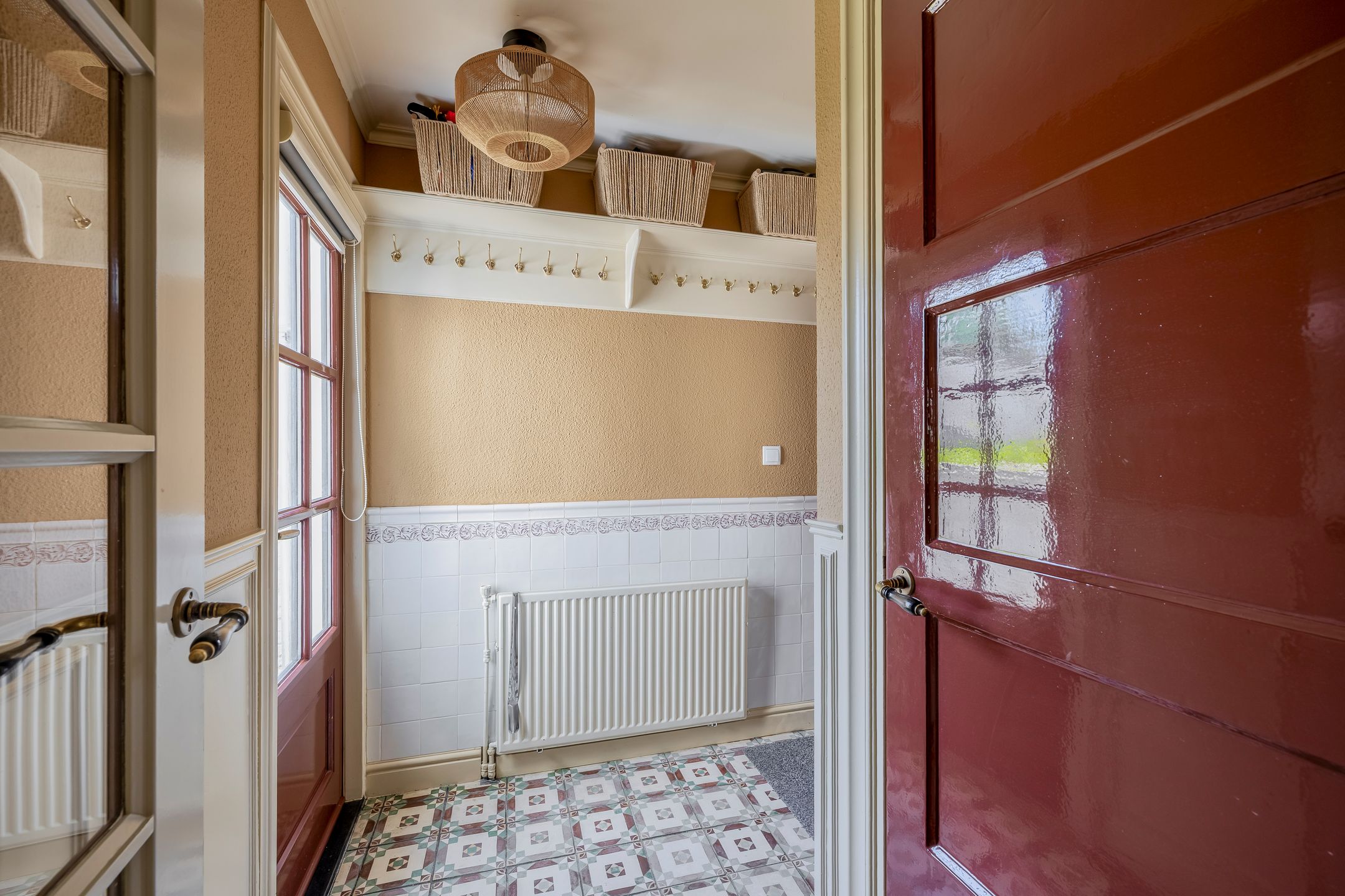 Foto 6 van Voorkade 66