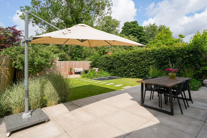 Foto 2 van Ogierssingel 49-A