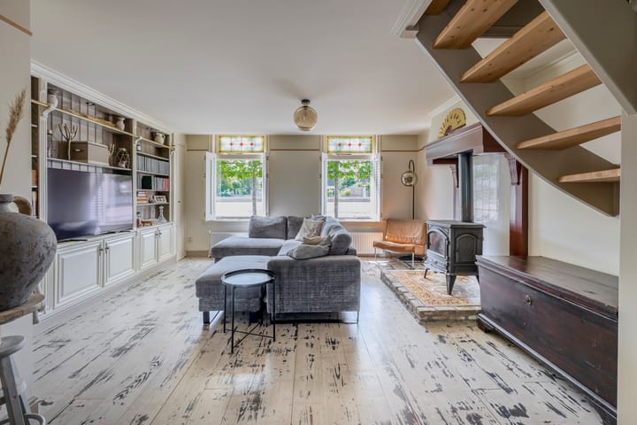 Photo 7 of Voorkade 66