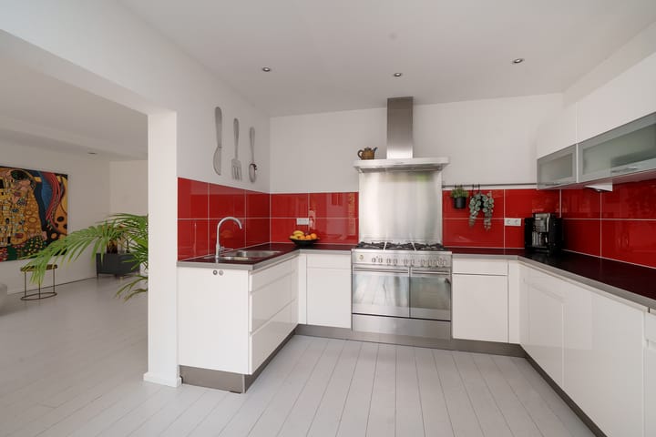 Foto 4 van Ogierssingel 49-A