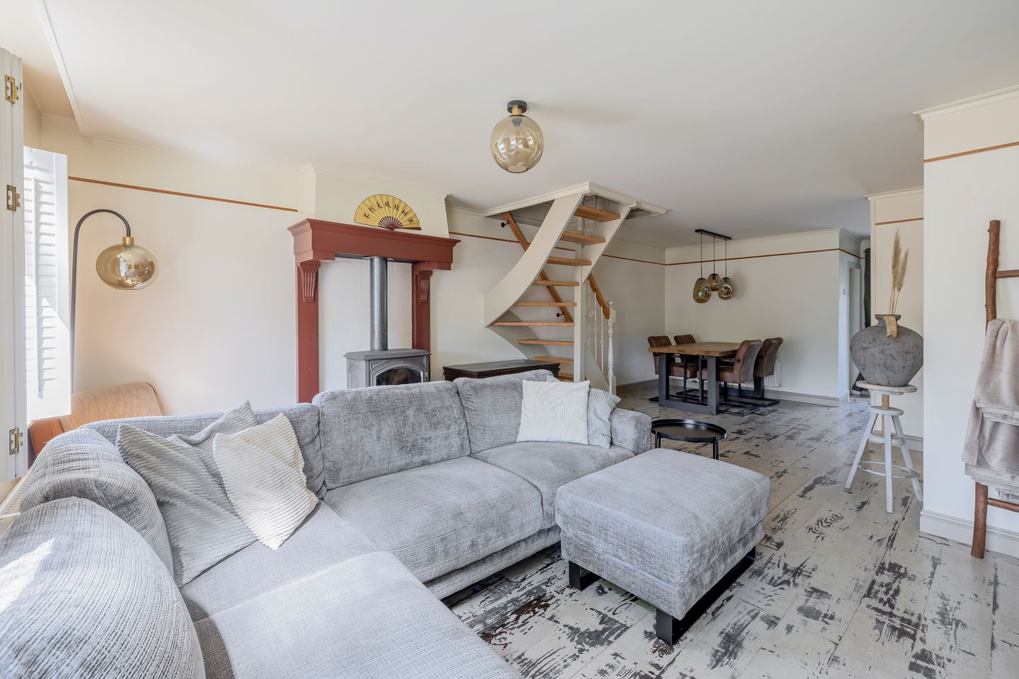 Foto 10 van Voorkade 66