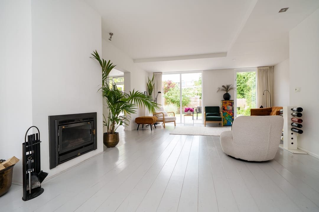 Foto 8 van Ogierssingel 49-A