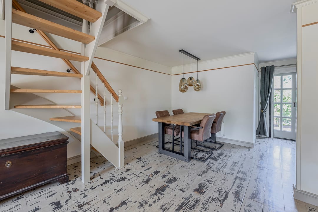 Foto 11 van Voorkade 66