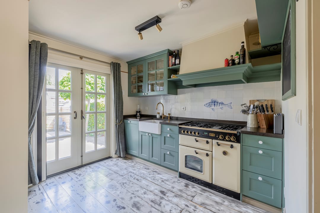 Foto 13 van Voorkade 66