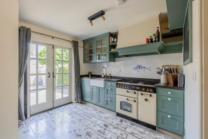 Photo 13 of Voorkade 66