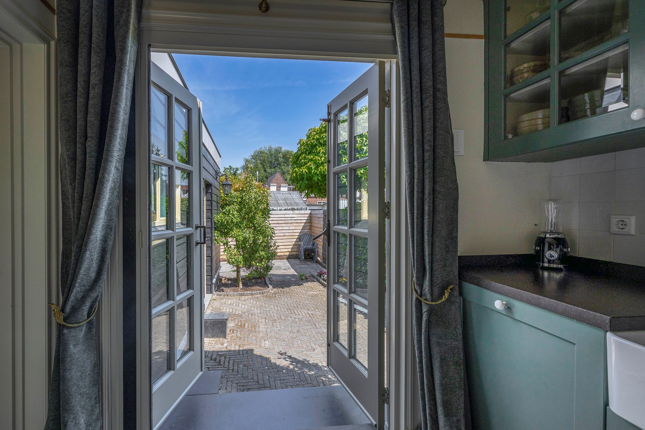 Foto 15 van Voorkade 66