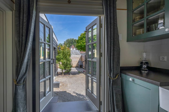 Photo 15 of Voorkade 66