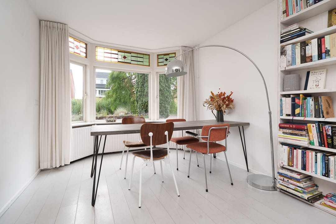 Foto 16 van Ogierssingel 49-A