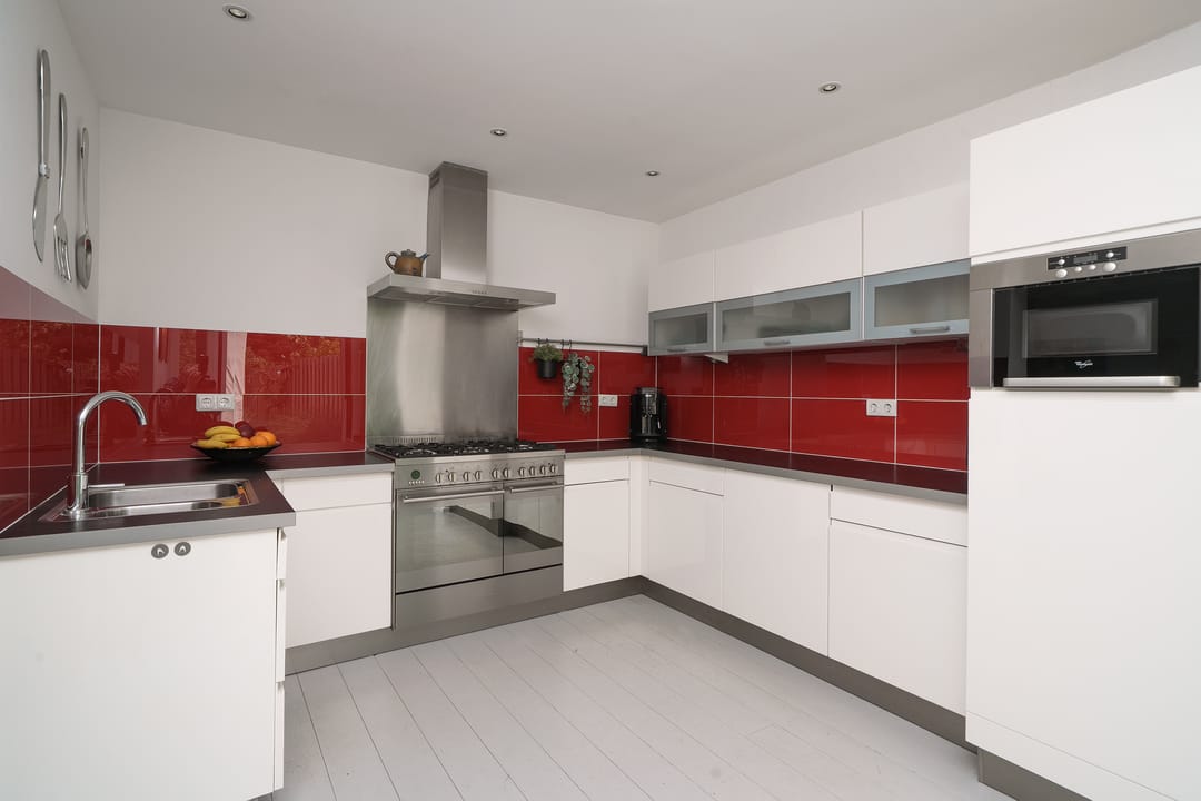 Foto 17 van Ogierssingel 49-A