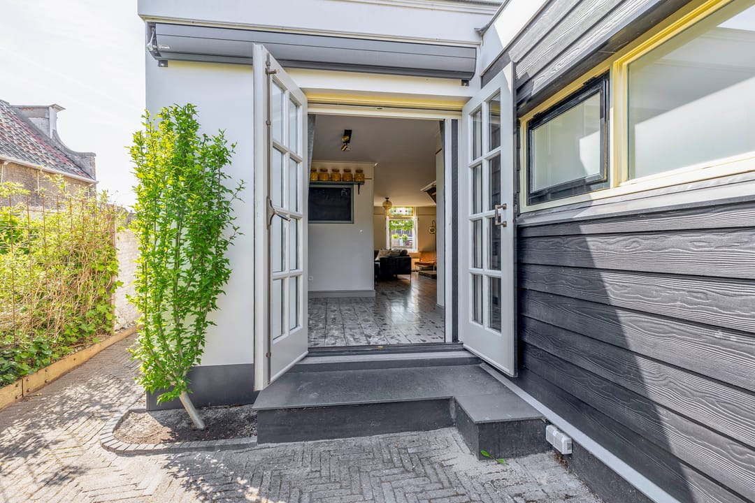 Foto 16 van Voorkade 66