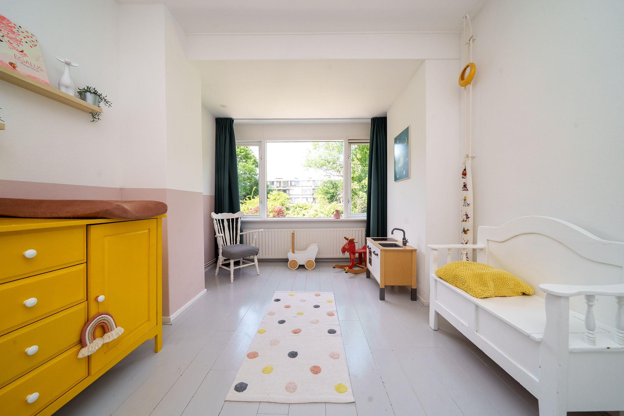 Foto 24 van Ogierssingel 49-A