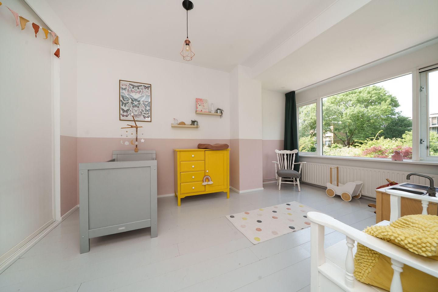 Foto 25 van Ogierssingel 49-A