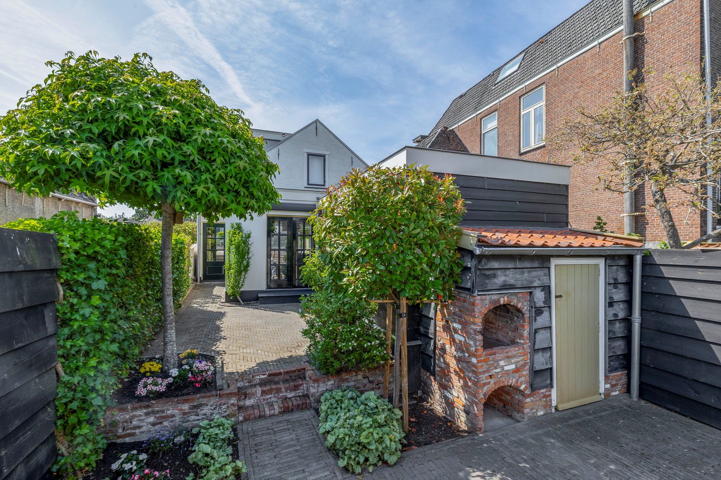 Foto 19 van Voorkade 66