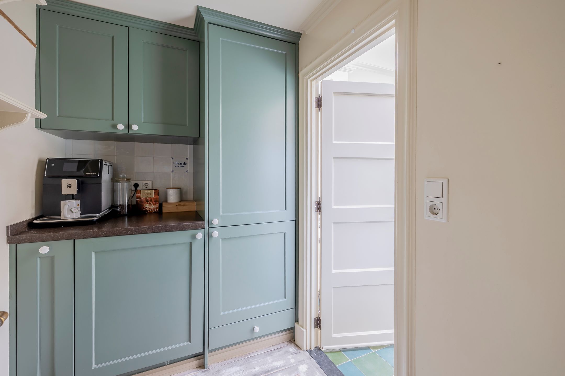 Foto 21 van Voorkade 66