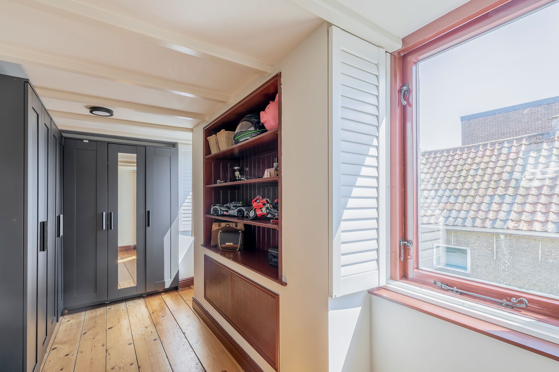 Foto 27 van Voorkade 66