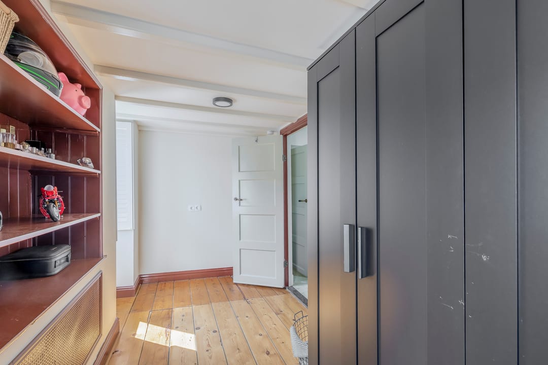 Foto 28 van Voorkade 66