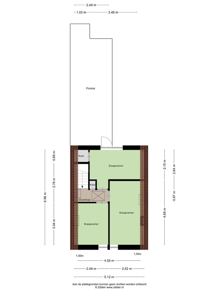 Foto 45 van Veerweg 11