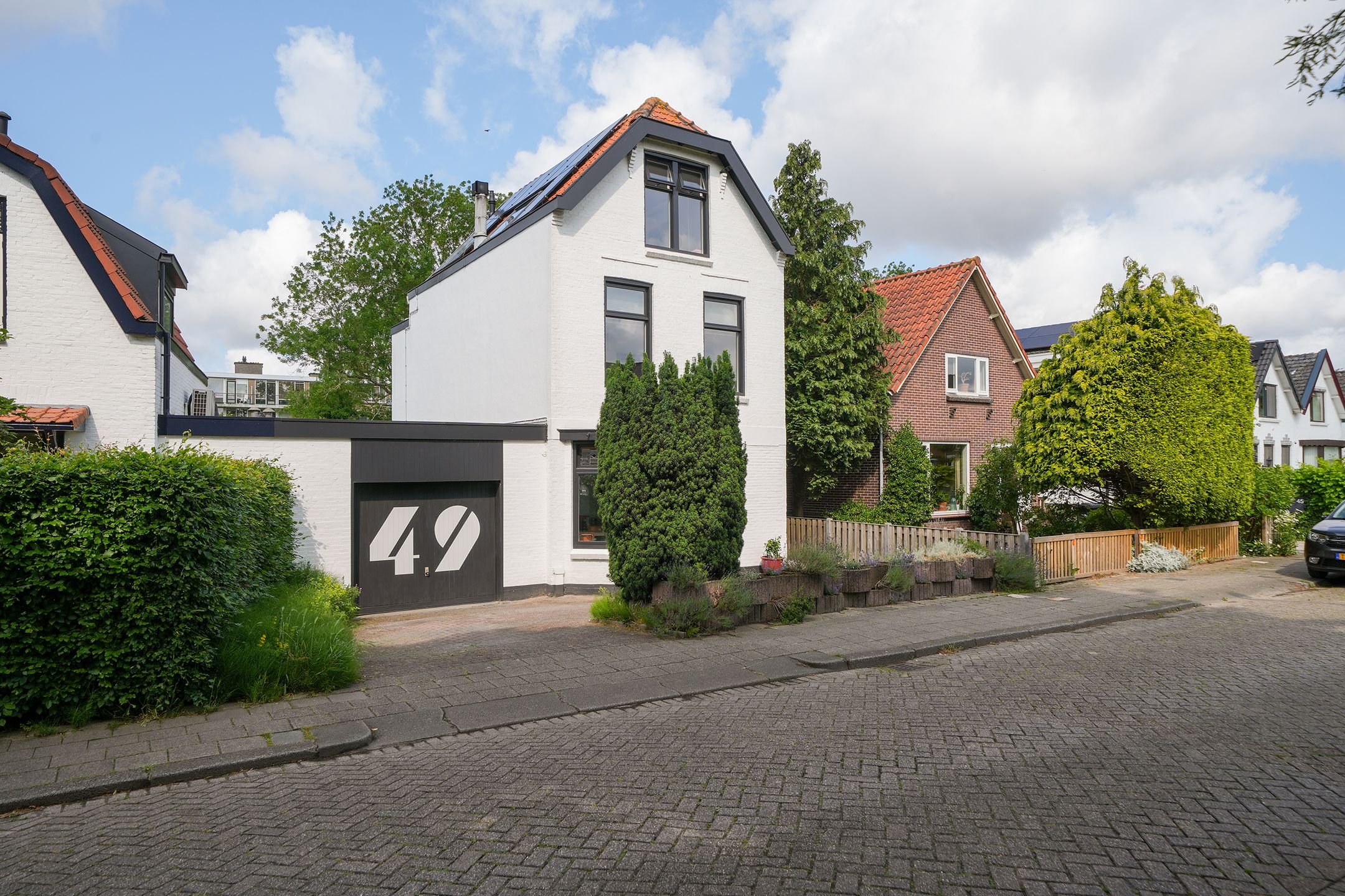 Foto 45 van Ogierssingel 49-A