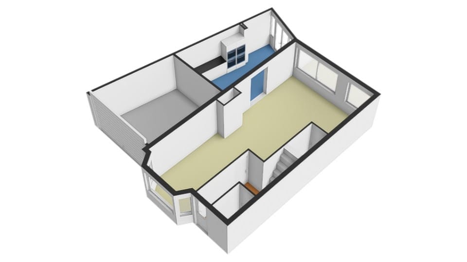 Foto 48 van Ogierssingel 49-A