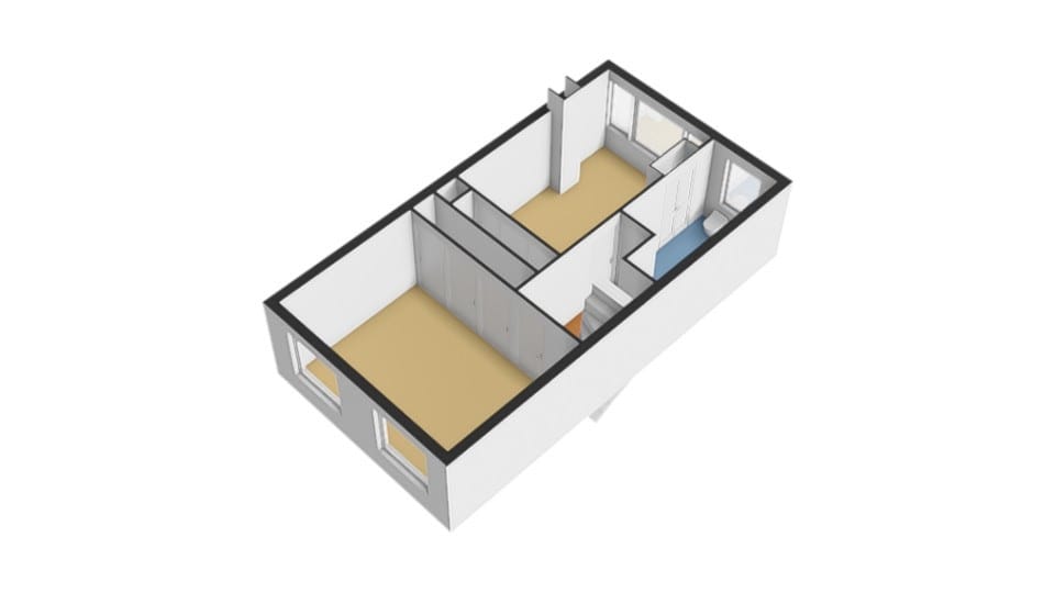 Foto 50 van Ogierssingel 49-A