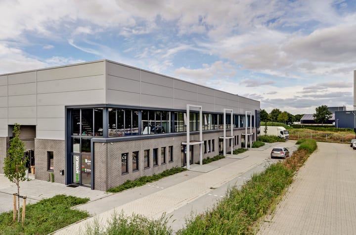 Pater van den Elsenlaan 22-D, Veghel