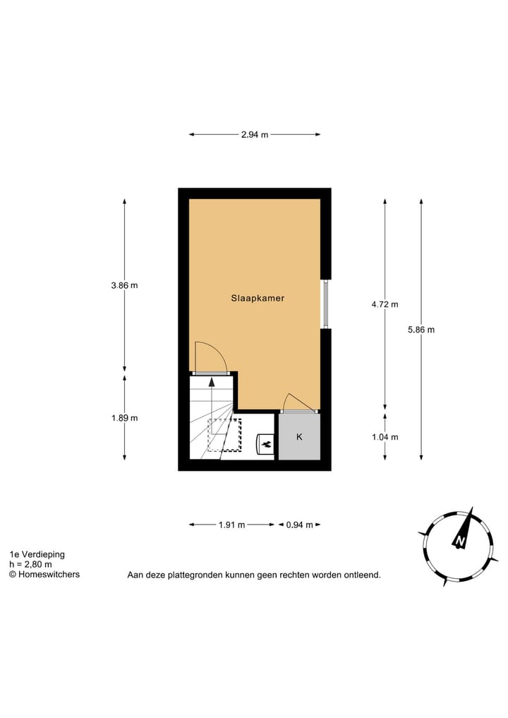 Foto 44 van Westeinde 85