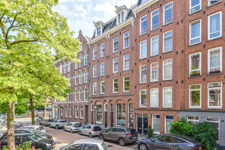 Foto 2 van Potgieterstraat 17-1